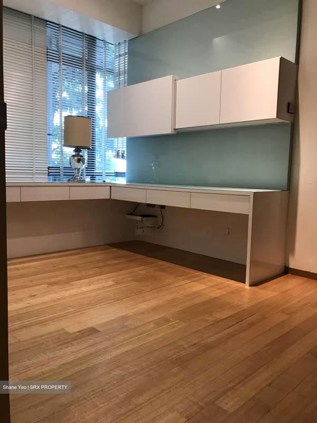 Orange Grove Residences (D10), Condominium #528674421
